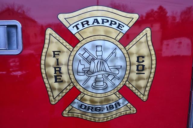 Serving Trappe Borough